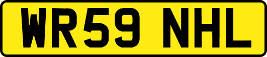 WR59NHL