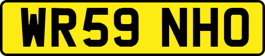 WR59NHO