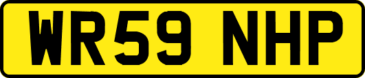 WR59NHP