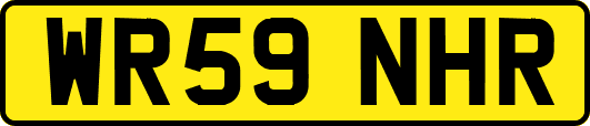 WR59NHR