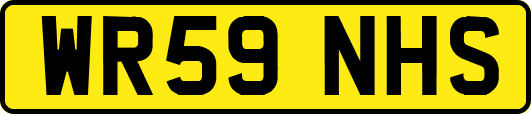 WR59NHS