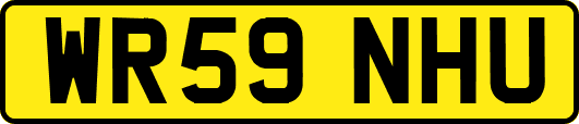 WR59NHU