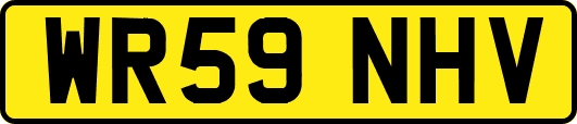 WR59NHV