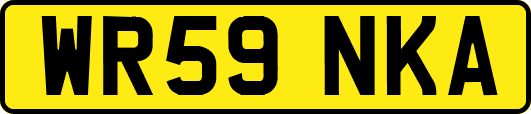 WR59NKA