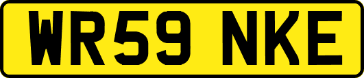 WR59NKE