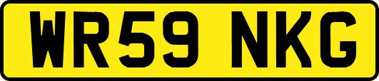 WR59NKG