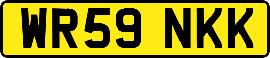 WR59NKK