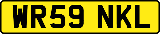 WR59NKL