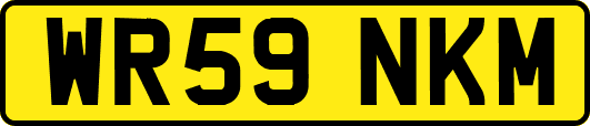 WR59NKM