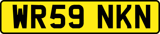 WR59NKN