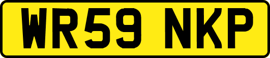 WR59NKP