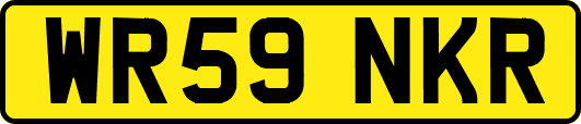 WR59NKR