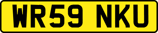 WR59NKU
