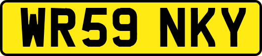 WR59NKY