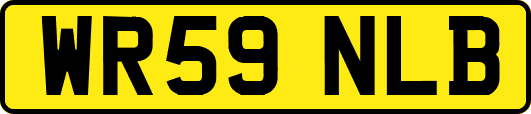 WR59NLB