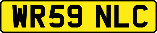 WR59NLC