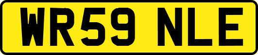 WR59NLE