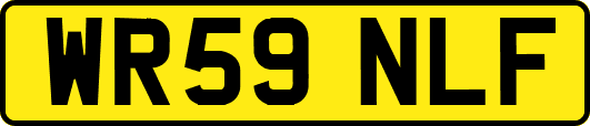 WR59NLF