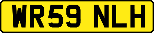 WR59NLH