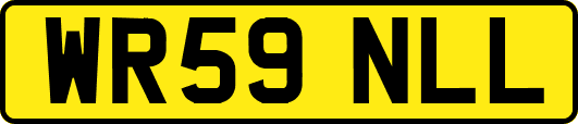 WR59NLL