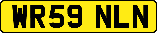 WR59NLN