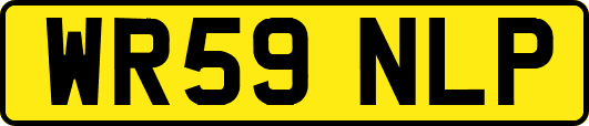 WR59NLP
