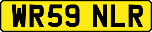 WR59NLR