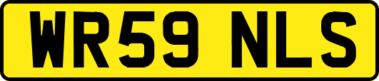 WR59NLS