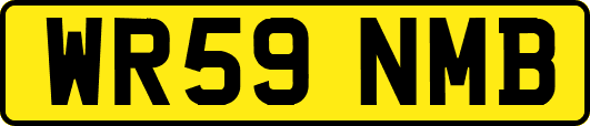 WR59NMB