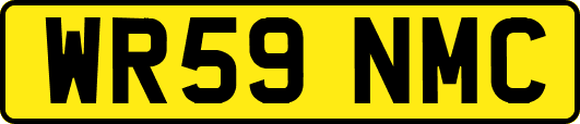 WR59NMC