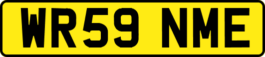 WR59NME