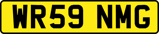 WR59NMG