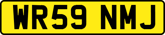 WR59NMJ