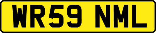 WR59NML