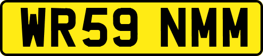 WR59NMM