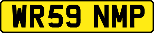 WR59NMP
