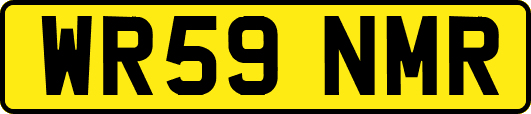 WR59NMR