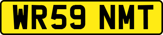 WR59NMT