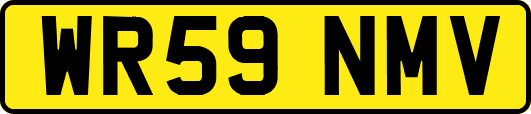 WR59NMV
