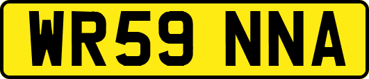 WR59NNA