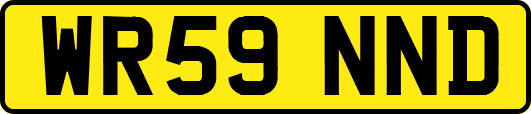 WR59NND
