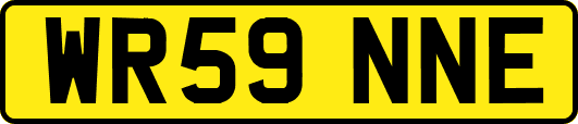 WR59NNE