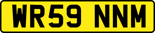 WR59NNM