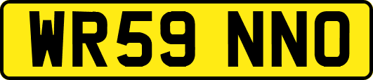WR59NNO