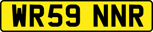 WR59NNR