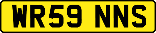 WR59NNS