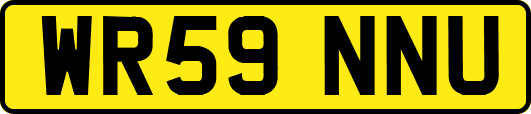 WR59NNU