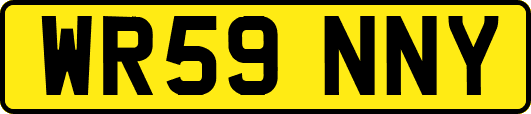 WR59NNY