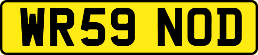 WR59NOD