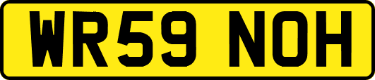 WR59NOH
